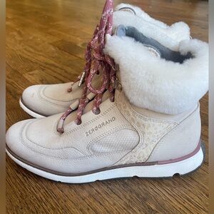 Cole Haan women’s winter boots